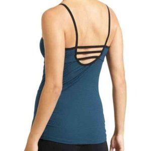 Athleta Flow Tank Top (M) NWT